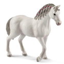 Комплект Ветеринар на визитация , Schleich