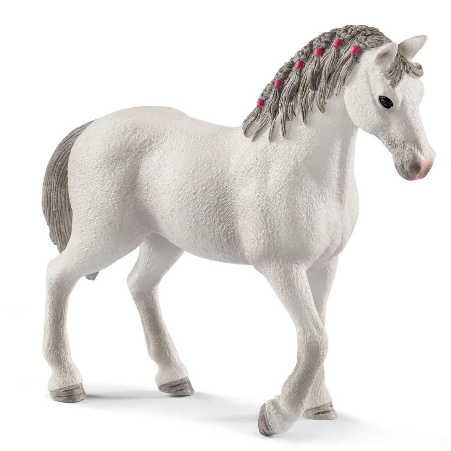 Комплект Ветеринар на визитация , Schleich