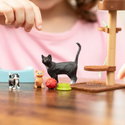 Комплект Време за игра с котенцата, Schleich