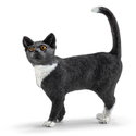 Комплект Време за игра с котенцата, Schleich