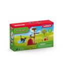 Комплект Време за игра с котенцата, Schleich