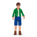 Комплект Дресировка на кученца, Schleich