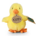 Плюшено пиленце Rappa