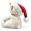 Cosy Christmas Rico polar bear