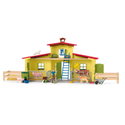Комплект Голямата ферма, Schleich