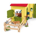 Комплект Голямата ферма, Schleich