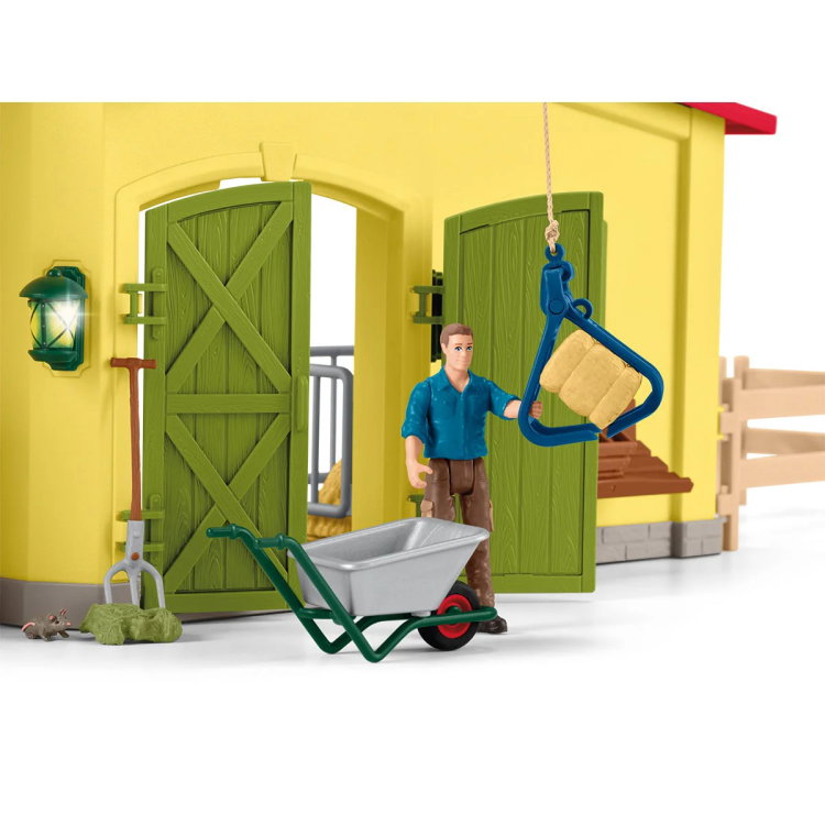 Комплект Голямата ферма, Schleich