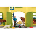 Комплект Голямата ферма, Schleich