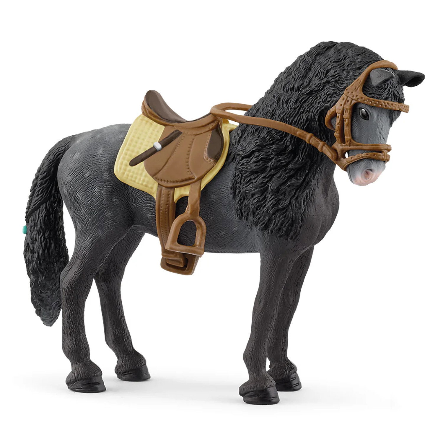 Фигурка Кобила Пура Раца Еспаньола, Schleich