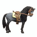 Фигурка Кобила Пура Раца Еспаньола, Schleich