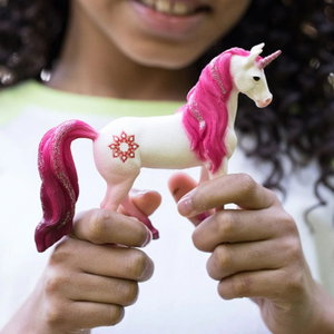 Фигурка Еднорог Мандала, Schleich