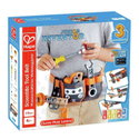 Комплект колан с инструменти, 19 части, Hape