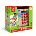 Дървен Касов апарат, Hape