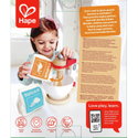 Дървен миксер с купа, Hape