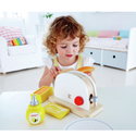 Дървен тостер с продукти, Hape