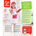 Готварски комплект, Hape