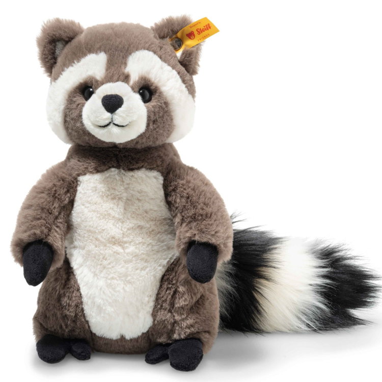 Pedro racoon