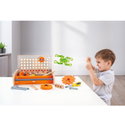 Дървена работилница Изобретател, Hape