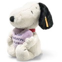 Snoopy Heartbreakers Club