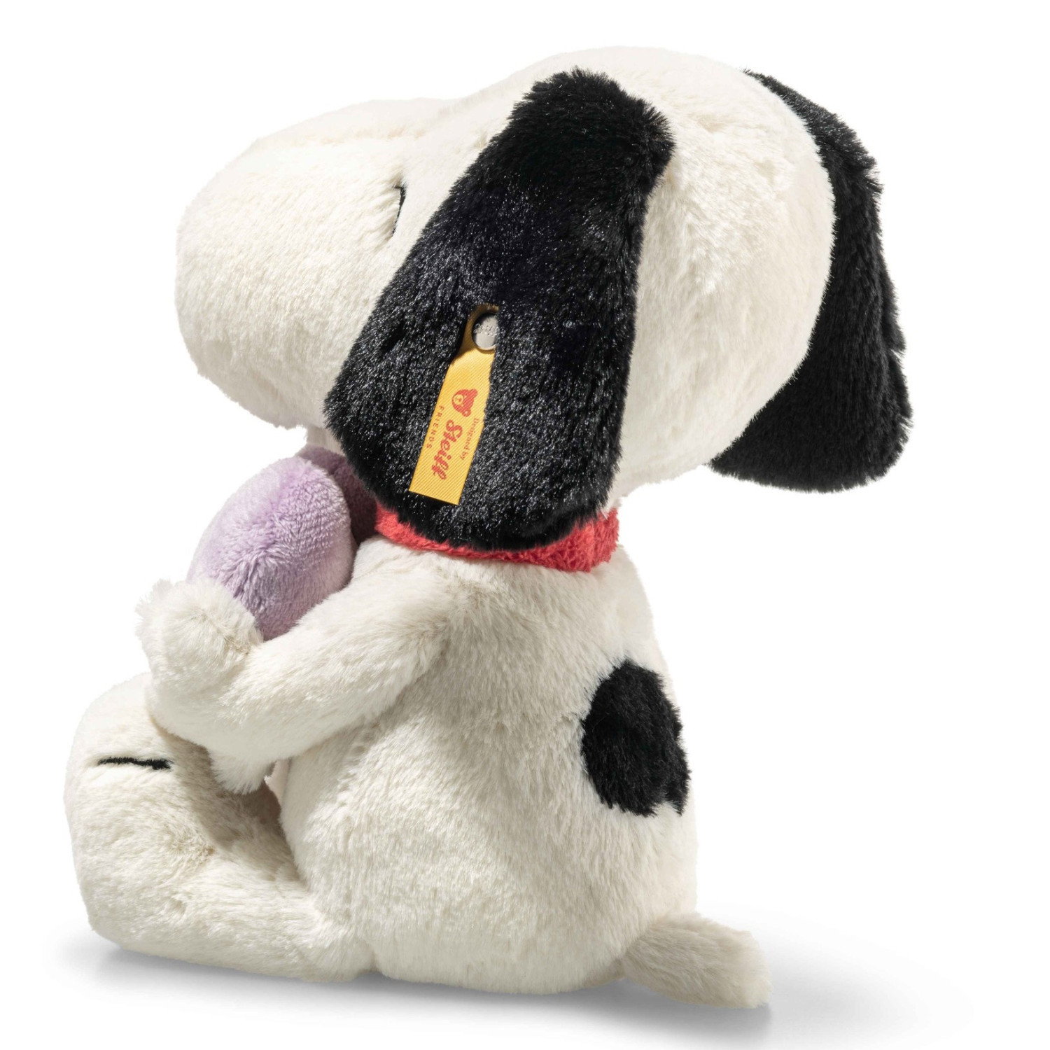 Snoopy Heartbreakers Club