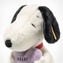 Snoopy Heartbreakers Club