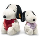 Snoopy Heartbreakers Club