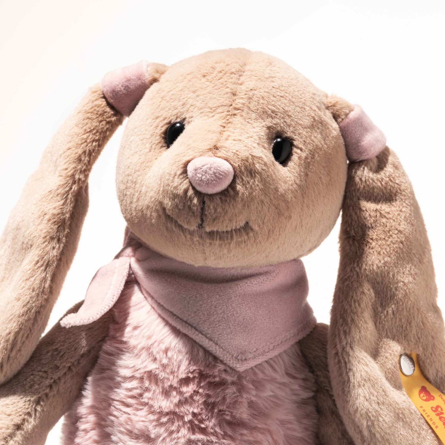 Cowgirl Hoppie rabbit