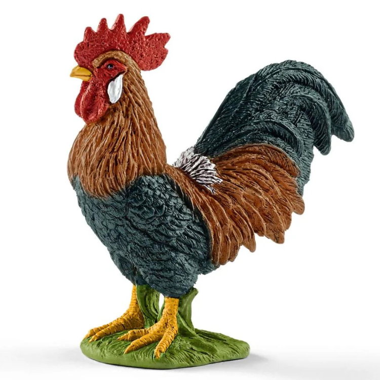 Фигурка Петел, Schleich