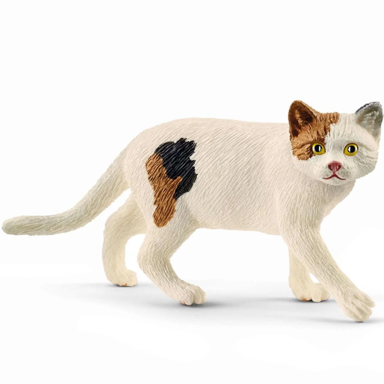 Фигурка Американска късокосместа Котка, Schleich