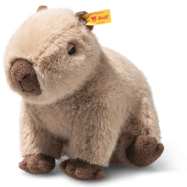 Chip Capybara