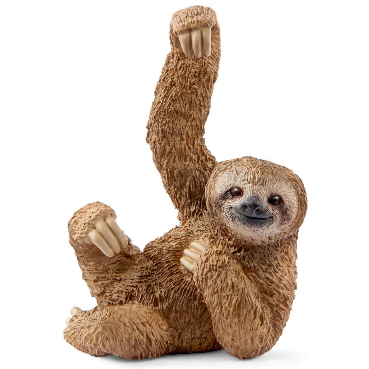 Фигурка Ленивец, Schleich