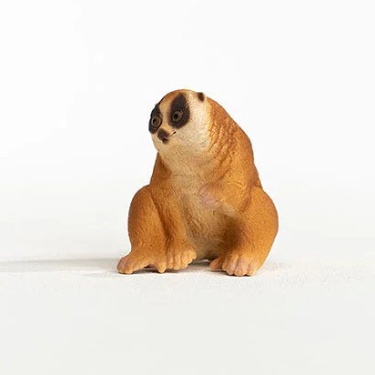 Фигурка Бавен Лорис, Schleich