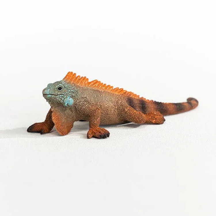 Фигурка Игуана, Schleich