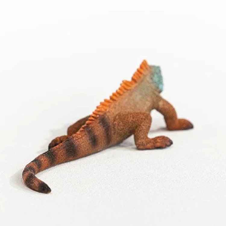 Фигурка Игуана, Schleich