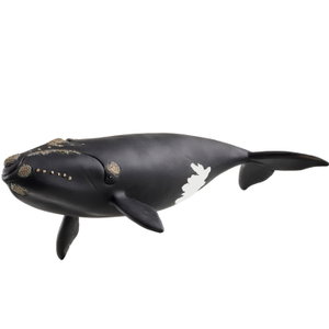 Фигурка Бискайски кит, Schleich