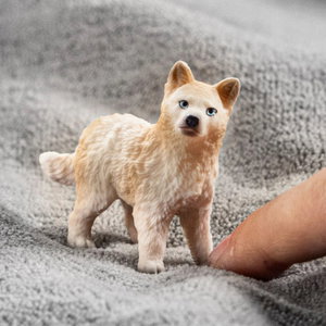 Фигурка Арктическо Вълче, Schleich