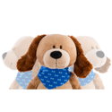 Подвижно плюшено куче Барки NICI