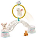 Комплект Обучение на крилати лъвчета, Schleich