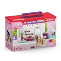 Комплект Салон за красота за домашни любимци, Schleich