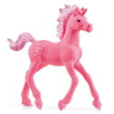 Фигурка Колекционерски еднорог Бабългъм, Schleich