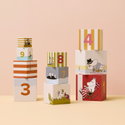 Кула от кубчета MOOMIN