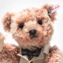 Mark Twain Teddy bear