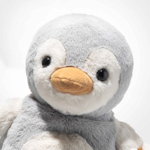 Нощна лампа Lio penguin