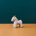 Плюшена играчка Кончето Сам
