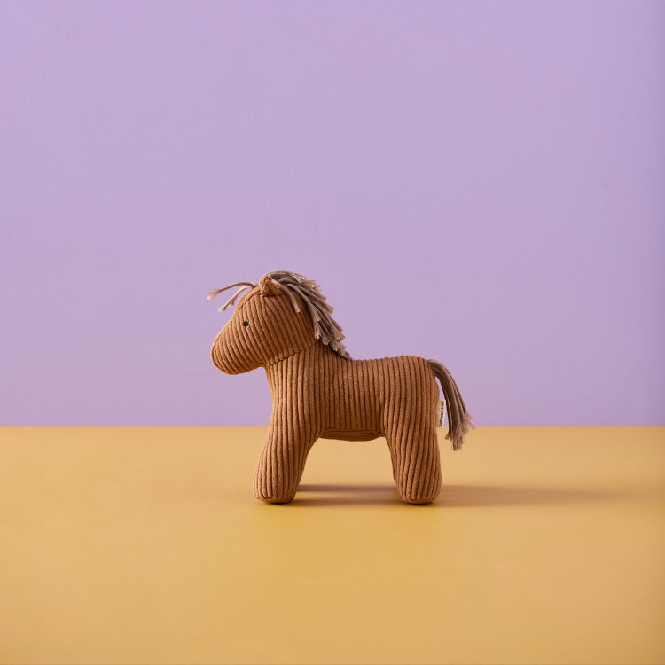 Плюшена играчка Кончето Вера