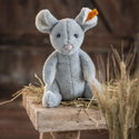 Cheesy mouse