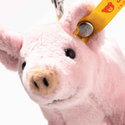 Висулка lucky charm pig
