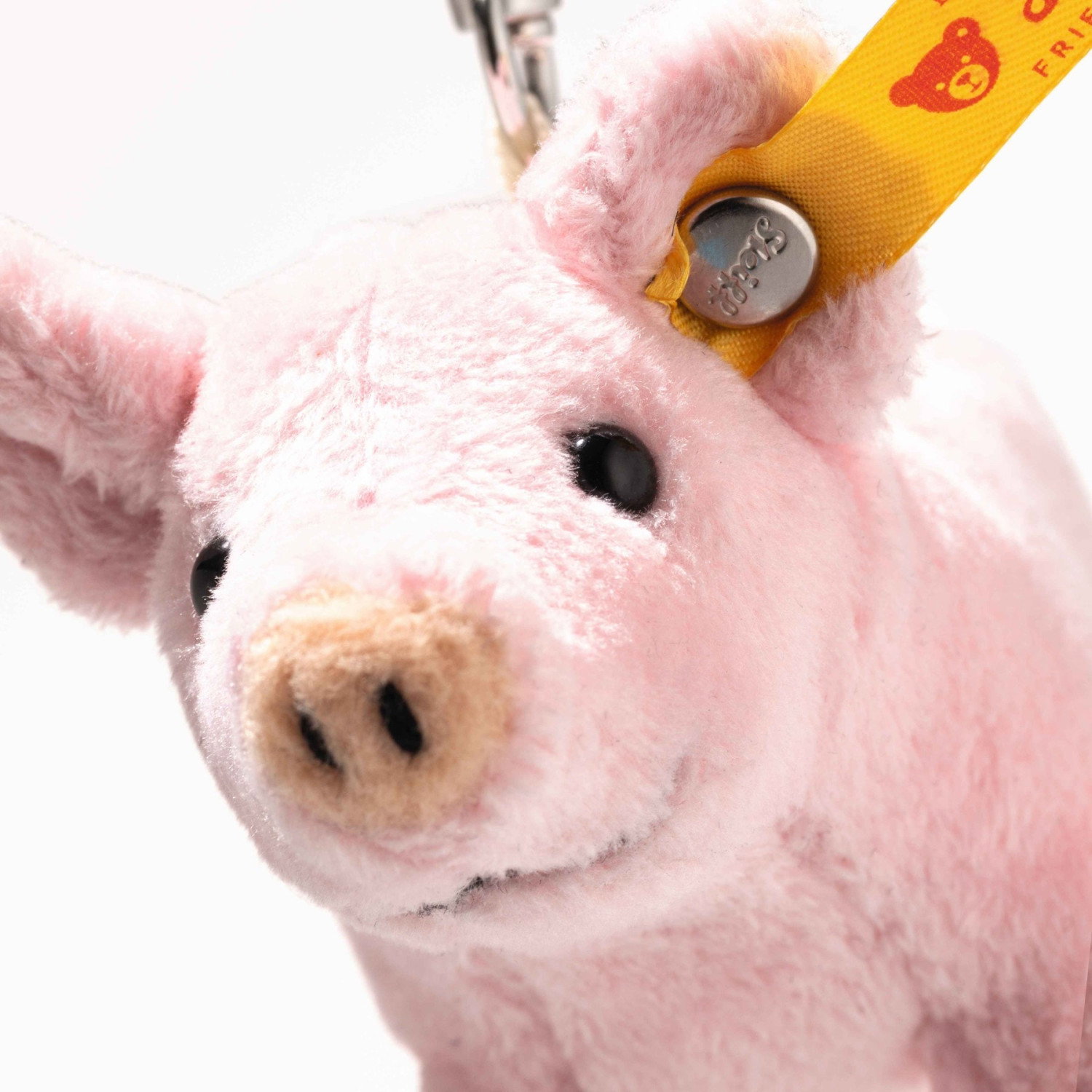 Висулка lucky charm pig