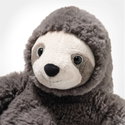 Sanny sloth