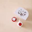 Кафе сервиз MOOMIN